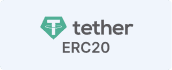 Tether ERC20