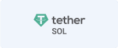 Tether Sol