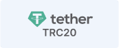 Tether TRC20